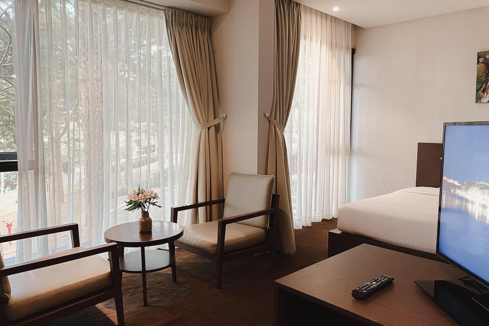 Terracotta & Resort Đà Lạt
